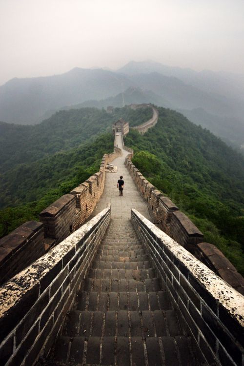 Great Wall of China